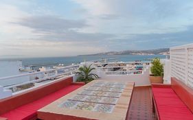 Dar Louban House In Tangier Kasbah