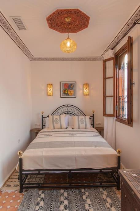 Appartement Dar Louban House In Tangier Kasbah Extérieur photo