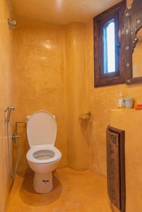 Appartement Dar Louban House In Tangier Kasbah Extérieur photo